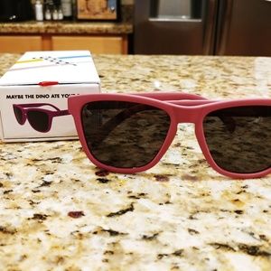 Goodr - Maybe The Dino Ate Your Baby?